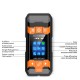 MK2101D Portable 1.8inch Backlit Color Screen Wall Detector 40M Laser Distance Meter