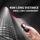 MAKA202 30M / 40M Portable Laser Rangefinder Infrared Rangefinder High Precision Electronic Ruler Room Meter Handheld Measuring Instrument Laser Distance Meter MAKA202 30M / 40M Portable Laser Rangefinder Infrared Rangefinder High Precision Electronic Ruler Room Meter Handheld Measuring Instrument Laser Distance Meter