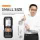 MAKA202 30M / 40M Portable Laser Rangefinder Infrared Rangefinder High Precision Electronic Ruler Room Meter Handheld Measuring Instrument Laser Distance Meter MAKA202 30M / 40M Portable Laser Rangefinder Infrared Rangefinder High Precision Electronic Ruler Room Meter Handheld Measuring Instrument Laser Distance Meter