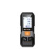 MAKA202 30M / 40M Portable Laser Rangefinder Infrared Rangefinder High Precision Electronic Ruler Room Meter Handheld Measuring Instrument Laser Distance Meter MAKA202 30M / 40M Portable Laser Rangefinder Infrared Rangefinder High Precision Electronic Ruler Room Meter Handheld Measuring Instrument Laser Distance Meter