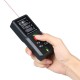 MD100 100M Handheld Digital Laser Distance Meter Portable Mini Range Finder