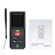 MD100 100M Handheld Digital Laser Distance Meter Portable Mini Range Finder