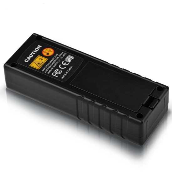 D4 40M Laser Distance Meter Rangefinder Double Water Balance Data Record Area Volume Measure D4 40M Laser Distance Meter Rangefinder Double Water Balance Data Record Area Volume Measure