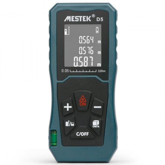 D5 60M Laser Distance Meter Area Volume Measuring Reference Adjusting Data Record Rangefinder D5 60M Laser Distance Meter Area Volume Measuring Reference Adjusting Data Record Rangefinder