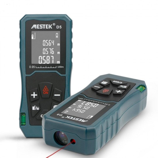 D5 60M Laser Distance Meter Area Volume Measuring Reference Adjusting Data Record Rangefinder D5 60M Laser Distance Meter Area Volume Measuring Reference Adjusting Data Record Rangefinder