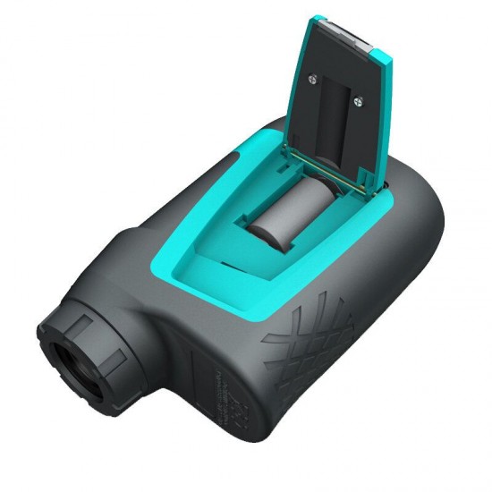 600M Mini Golf Laser Rangefinder Laser Distance Meter Speed Meter LCD Display for Golf Hunting 600M Mini Golf Laser Rangefinder Laser Distance Meter Speed Meter LCD Display for Golf Hunting