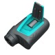 600M Mini Golf Laser Rangefinder Laser Distance Meter Speed Meter LCD Display for Golf Hunting 600M Mini Golf Laser Rangefinder Laser Distance Meter Speed Meter LCD Display for Golf Hunting