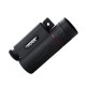 60x21 Mobile Phone Monocular with Lamp Lighting and Laser Long-range High Magnification