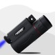 60x21 Mobile Phone Monocular with Lamp Lighting and Laser Long-range High Magnification 60x21 Mobile Phone Monocular with Lamp Lighting and Laser Long-range High Magnification