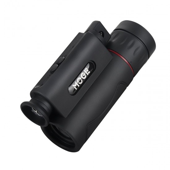 60x21 Mobile Phone Monocular with Lamp Lighting and Laser Long-range High Magnification