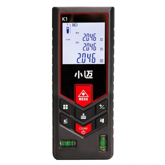 MINI Meters Digital Handheld Laser Rangefinders 50m 70m 100m 120m Distance Meter Indirect Pythagorean Continuous Measurement Backlight Beep MINI Meters Digital Handheld Laser Rangefinders 50m 70m 100m 120m Distance Meter Indirect Pythagorean Continuous Measurement Backlight Beep