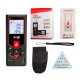 MINI Meters Digital Handheld Laser Rangefinders 50m 70m 100m 120m Distance Meter Indirect Pythagorean Continuous Measurement Backlight Beep MINI Meters Digital Handheld Laser Rangefinders 50m 70m 100m 120m Distance Meter Indirect Pythagorean Continuous Measurement Backlight Beep