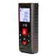MINI Meters Digital Handheld Laser Rangefinders 50m 70m 100m 120m Distance Meter Indirect Pythagorean Continuous Measurement Backlight Beep MINI Meters Digital Handheld Laser Rangefinders 50m 70m 100m 120m Distance Meter Indirect Pythagorean Continuous Measurement Backlight Beep
