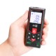 MINI Meters Digital Handheld Laser Rangefinders 50m 70m 100m 120m Distance Meter Indirect Pythagorean Continuous Measurement Backlight Beep