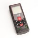 MINI Meters Digital Handheld Laser Rangefinders 50m 70m 100m 120m Distance Meter Indirect Pythagorean Continuous Measurement Backlight Beep MINI Meters Digital Handheld Laser Rangefinders 50m 70m 100m 120m Distance Meter Indirect Pythagorean Continuous Measurement Backlight Beep