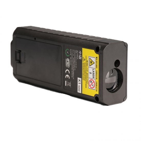 MINI Meters Digital Handheld Laser Rangefinders 50m 70m 100m 120m Distance Meter Indirect Pythagorean Continuous Measurement Backlight Beep MINI Meters Digital Handheld Laser Rangefinders 50m 70m 100m 120m Distance Meter Indirect Pythagorean Continuous Measurement Backlight Beep