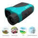 PF04 600M Laser Rangefinder Golf Range Finder Distance Meter Optical Instruments Monocular Measurement for Hunting Golf Racing