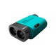 Telescope Laser Rangefinder 1000m Laser Distance Meter Monocular Golf hunting laser Range F