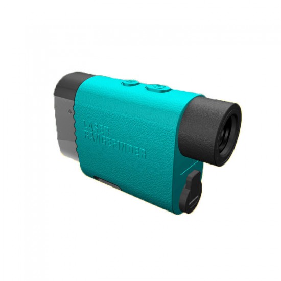 Telescope Laser Rangefinder 1000m Laser Distance Meter Monocular Golf hunting laser Range F