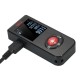 Mini 30M Laser Distance Meter USB Charging Laser Rangefinder Color TFT Screen Display Digital Construction Tools Range Finder Distance/Area/Volume Measure Exquisite Compact Mini 30M Laser Distance Meter USB Charging Laser Rangefinder Color TFT Screen Display Digital Construction Tools Range Finder Distance/Area/Volume Measure Exquisite Compact