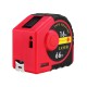 Mini Laser Rangefinder Laser Tape Measure Laser Ruler Digital Tape Measure Meter/Inch/Feet