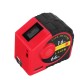 Mini Laser Rangefinder Laser Tape Measure Laser Ruler Digital Tape Measure Meter/Inch/Feet