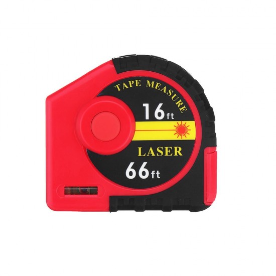 Mini Laser Rangefinder Laser Tape Measure Laser Ruler Digital Tape Measure Meter/Inch/Feet