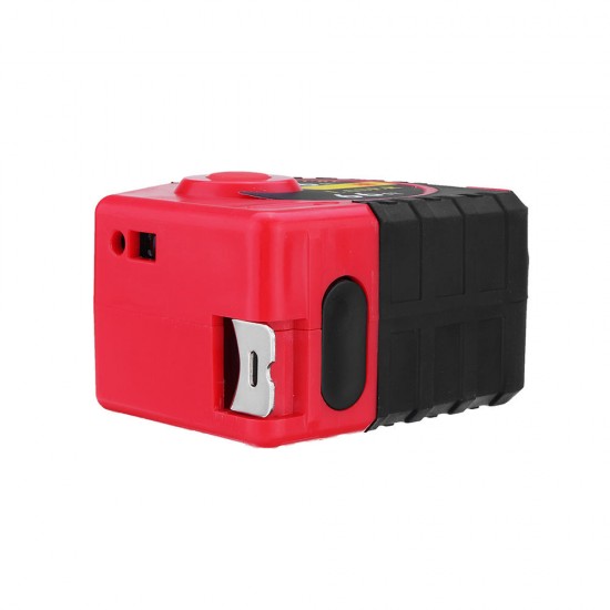 Mini Laser Rangefinder Laser Tape Measure Laser Ruler Digital Tape Measure Meter/Inch/Feet