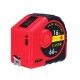 Mini Laser Rangefinder Laser Tape Measure Laser Ruler Digital Tape Measure Meter/Inch/Feet