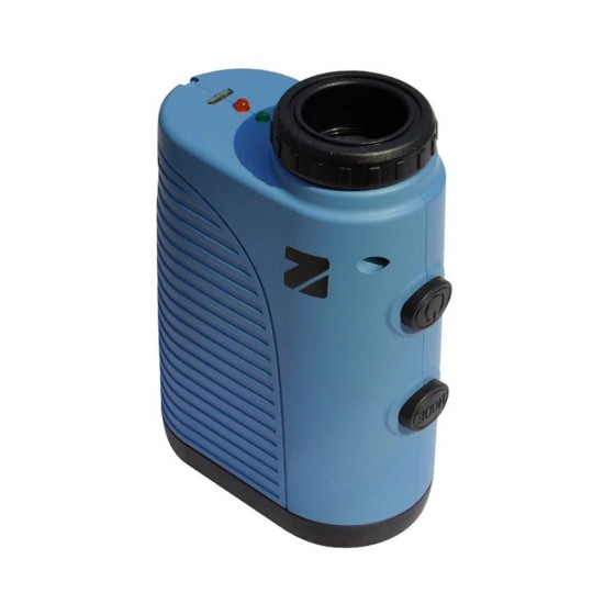 NT-550A Multi-Function Laser Distance Meter Laser Rangefinder Telescope Speed Measure Tester