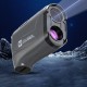 Outdoor Laser Rangefinder Telescope Handheld High-precision Height Measurement Outdoor Infrared Distance Measuring Instrument Electronic Ruler