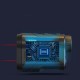 Outdoor Laser Rangefinder Telescope High Precision Outdoor Handheld Distance Meter Measuring Instrument Infrared Electronic Ruler Outdoor Laser Rangefinder Telescope High Precision Outdoor Handheld Distance Meter Measuring Instrument Infrared Electronic Ruler