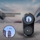 Outdoor Laser Rangefinder Telescope High Precision Outdoor Handheld Distance Meter Measuring Instrument Infrared Electronic Ruler Outdoor Laser Rangefinder Telescope High Precision Outdoor Handheld Distance Meter Measuring Instrument Infrared Electronic Ruler
