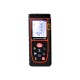 Portable Handheld Digital Laser Point Distance Meter Range Finder Measure Tape One Button Operation High Accuracy