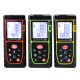 Portable Handheld Digital Laser Point Distance Meter Range Finder Measure Tape One Button Operation High Accuracy Portable Handheld Digital Laser Point Distance Meter Range Finder Measure Tape One Button Operation High Accuracy