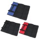 Roll Bag Portable Storage 22 Pocket Electrician Storage Bag Multifunction Tool Bag