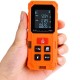 S100 100m Digital Rangefinder Distance Meter Area Volume Pythagorean Theorem Measurement Unit m/ft/in NEW