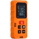 S100 100m Digital Rangefinder Distance Meter Area Volume Pythagorean Theorem Measurement Unit m/ft/in NEW S100 100m Digital Rangefinder Distance Meter Area Volume Pythagorean Theorem Measurement Unit m/ft/in NEW