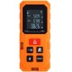 S100 100m Digital Rangefinder Distance Meter Area Volume Pythagorean Theorem Measurement Unit m/ft/in NEW