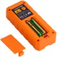 S100 100m Digital Rangefinder Distance Meter Area Volume Pythagorean Theorem Measurement Unit m/ft/in NEW S100 100m Digital Rangefinder Distance Meter Area Volume Pythagorean Theorem Measurement Unit m/ft/in NEW