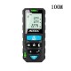 S6 100m Laser Distance Meter Laser Rangefinder trena Laser Measure Tape Laser Rangefinder Range Finder