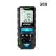 S6 50m Laser Distance Meter Laser Rangefinder trena Laser Measure Tape Laser Rangefinder Range Finder