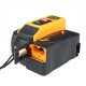 40M 60M Laser Distance Meter Range Finder Laser Tape Measure Digital Retractable 5M Laser Rangefinder Ruler Survey Tool