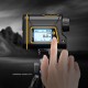 SW800B Laser Distance Meter 800M Laser Rangefinder Telescope for Hunting Golf Laser Meter Distance Speed Angle Measure