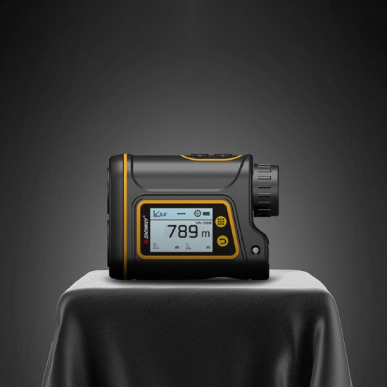 SW800B Laser Distance Meter 800M Laser Rangefinder Telescope for Hunting Golf Laser Meter Distance Speed Angle Measure SW800B Laser Distance Meter 800M Laser Rangefinder Telescope for Hunting Golf Laser Meter Distance Speed Angle Measure
