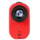 LM1000 1000M Laser Rangefinder Distance Meter Monocular Telescope Angle Height Measured Huntin