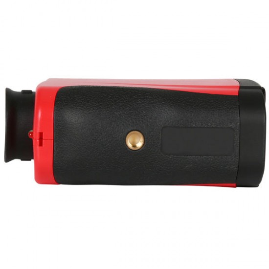 LM1000 1000M Laser Rangefinder Distance Meter Monocular Telescope Angle Height Measured Huntin