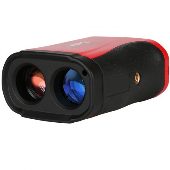 LM1500 1500M Laser Rangefinder Distance Meter Monocular Telescope Angle Height Measured Hunting Golf