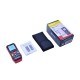 LM45E Digital Laser Distance Meter 45m 60m/147ft 196ft Laser Rangefinder Measure Diastimeter LM45E Digital Laser Distance Meter 45m 60m/147ft 196ft Laser Rangefinder Measure Diastimeter