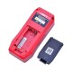 LM45E Digital Laser Distance Meter 45m 60m/147ft 196ft Laser Rangefinder Measure Diastimeter LM45E Digital Laser Distance Meter 45m 60m/147ft 196ft Laser Rangefinder Measure Diastimeter